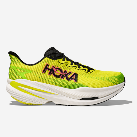 HOKA MACH X 3 vyriški bėgimo batai