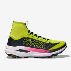 HOKA TECTON X 3 vyriški trail batai