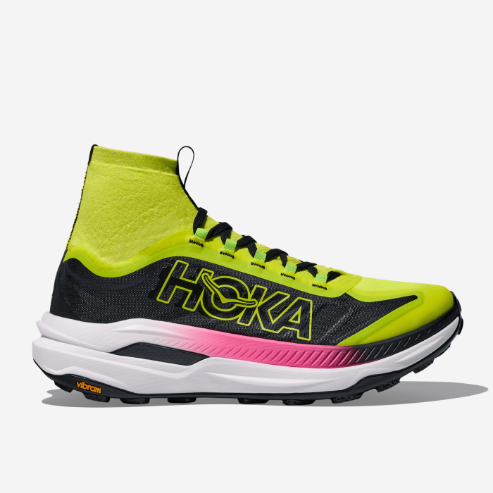 HOKA TECTON X 3 vyriški trail batai HOKA TECTON X 3 vyriški trail batai