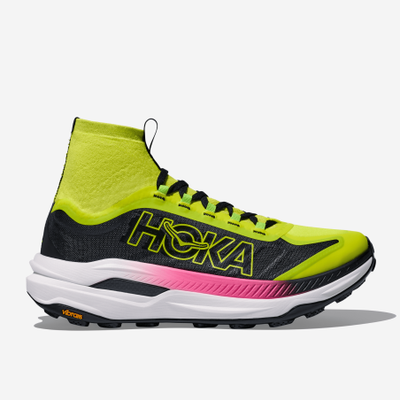 HOKA TECTON X 3 vyriški trail batai