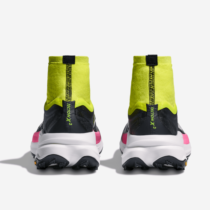 HOKA TECTON X 3 vyriški trail batai