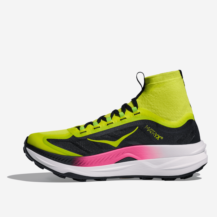 HOKA TECTON X 3 vyriški trail batai