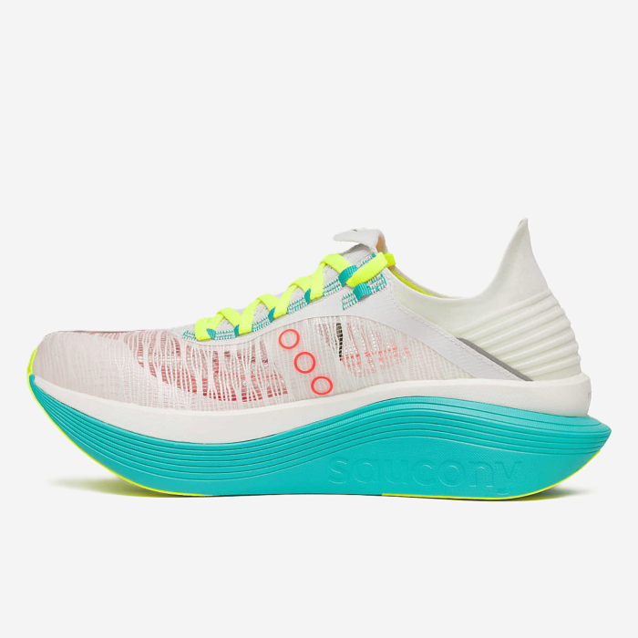 SAUCONY ENDORPHIN ELITE 2 plento bėgimo batai