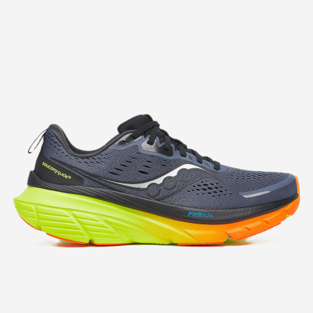 SAUCONY GUIDE 18 vyriški bėgimo batai