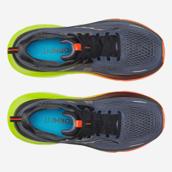 SAUCONY GUIDE 18 vyriški bėgimo batai | S-Sportas.lt