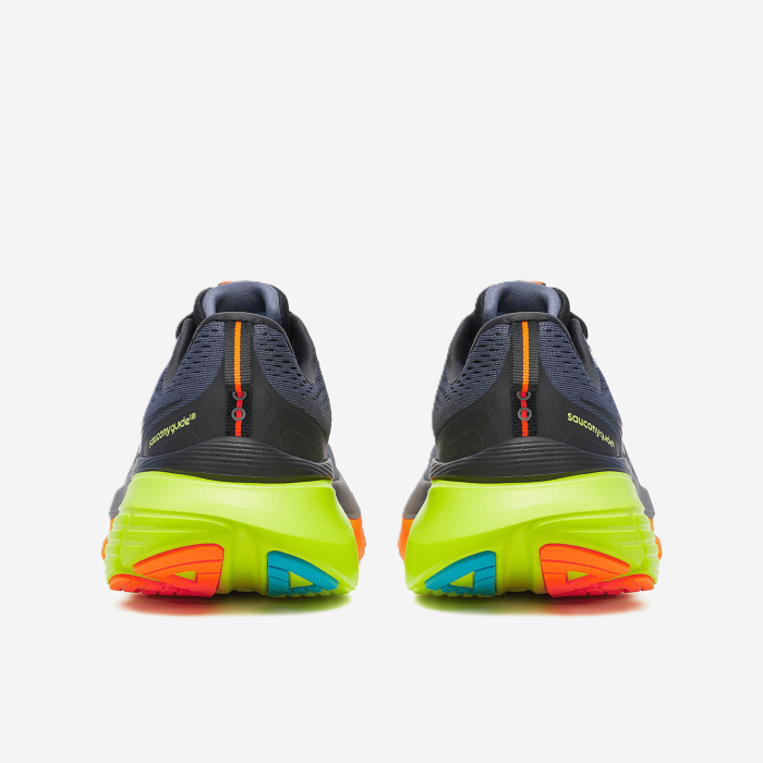 SAUCONY GUIDE 18 vyriški bėgimo batai | S-Sportas.lt