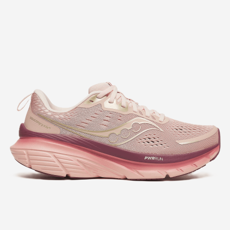 SAUCONY GUIDE 18 moteriški bėgimo batai