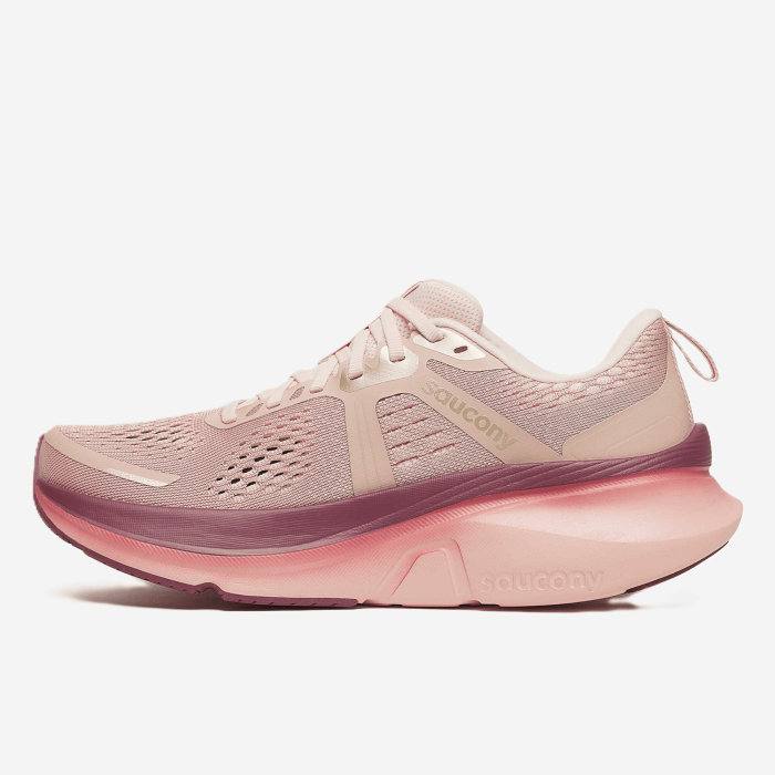 SAUCONY GUIDE 18 moteriški bėgimo batai | S-Sportas.lt