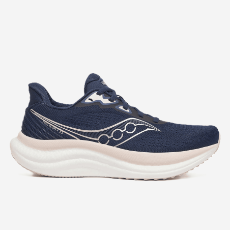 SAUCONY TRIUMPH 23 moteriški bėgimo batai