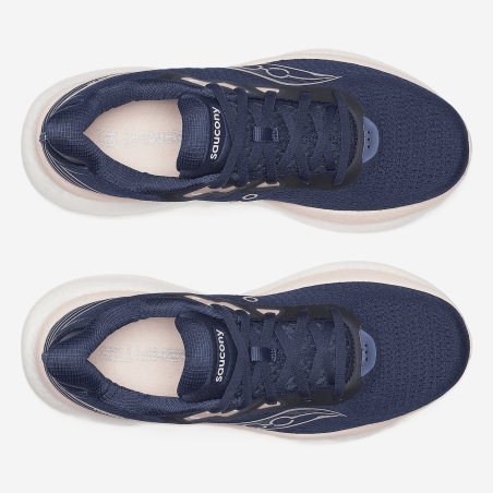 SAUCONY TRIUMPH 23 moteriški bėgimo batai