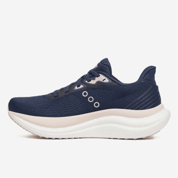 SAUCONY TRIUMPH 23 moteriški bėgimo batai