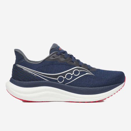 SAUCONY TRIUMPH 23 vyriški bėgimo batai