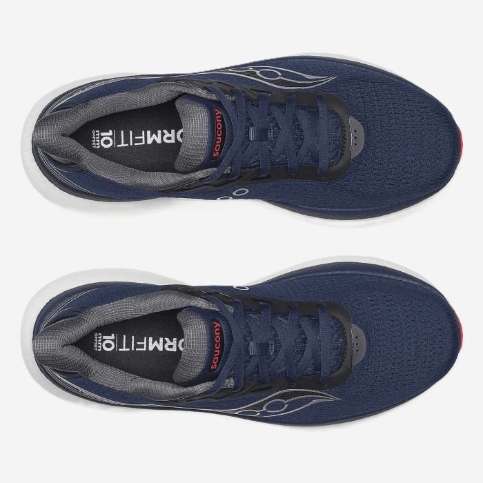 SAUCONY TRIUMPH 23 vyriški bėgimo batai