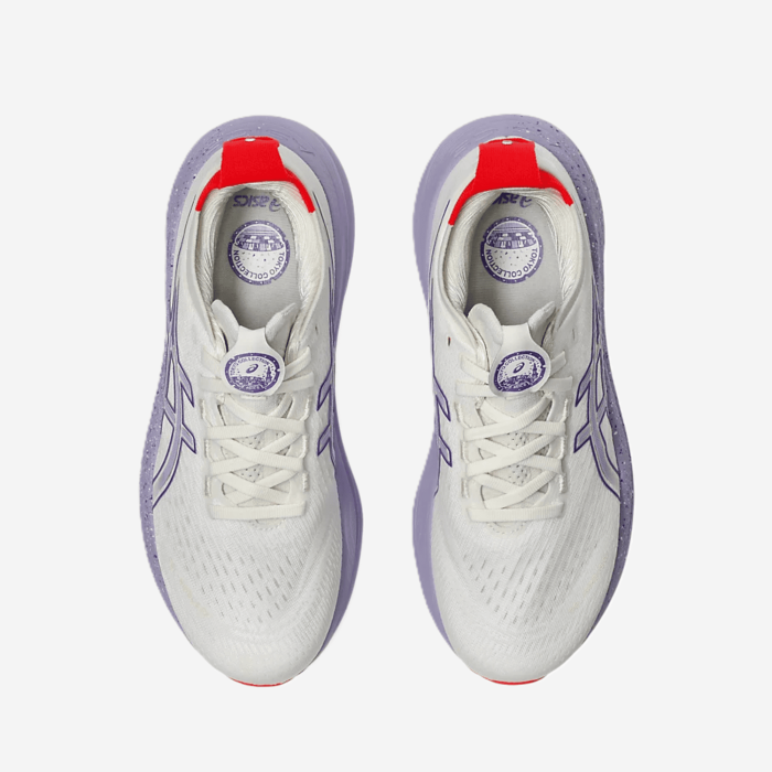 ASICS GEL-NIMBUS 27 TOKYO moteriški bėgimo batai