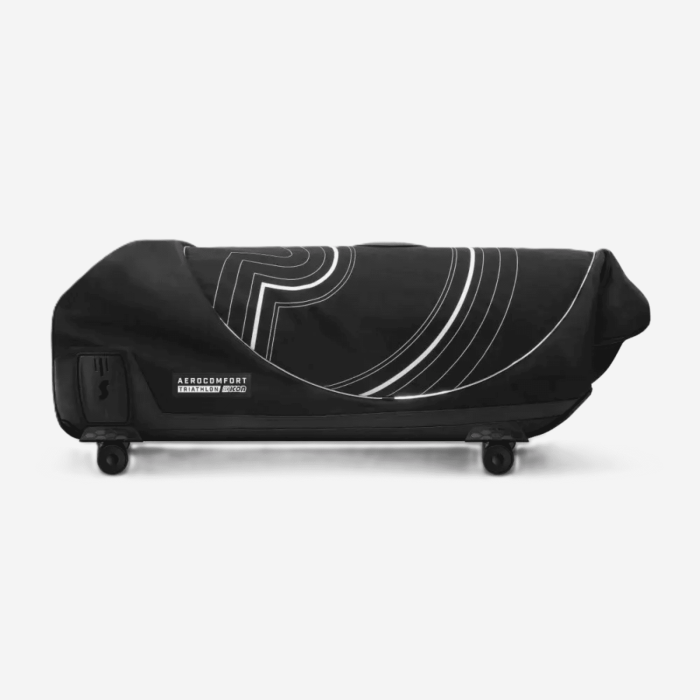 SCICON AEROCOMFORT 3.0 TSA ROAD dviračio lagaminas
