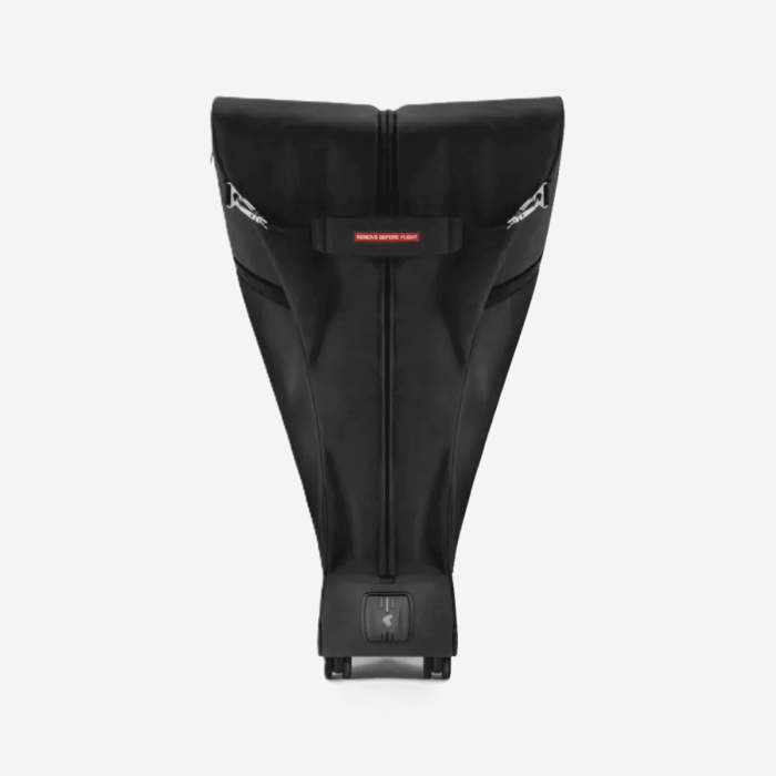 SCICON AEROCOMFORT 3.0 TSA ROAD dviračio lagaminas