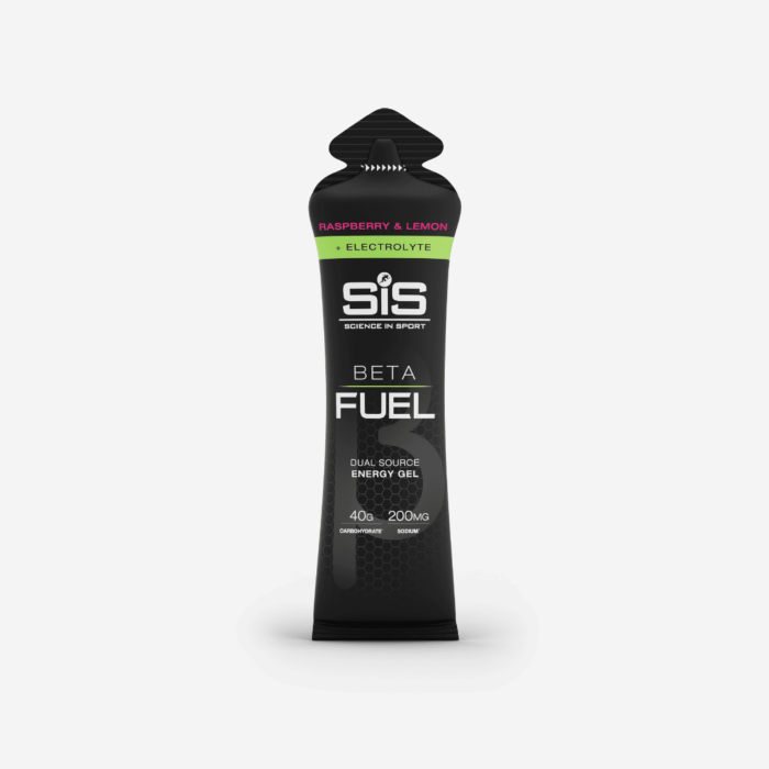 SIS BETA FUEL +ELECTROLYTE geliukas SIS BETA FUEL +ELECTROLYTE geliukas