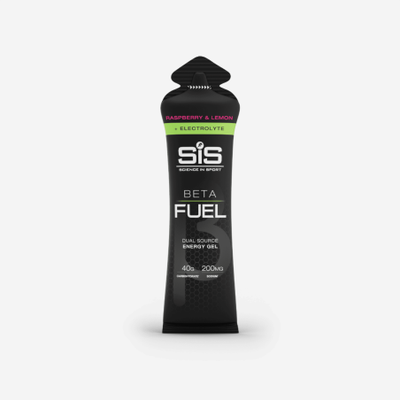 SIS BETA FUEL +ELECTROLYTE geliukas