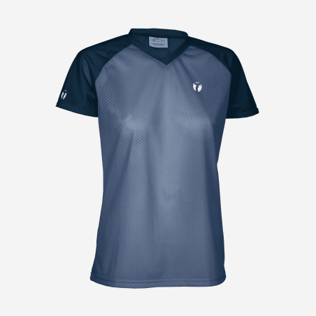 TRIMTEX BASIC MESH SS moteriški orientavimosi marškinėliai