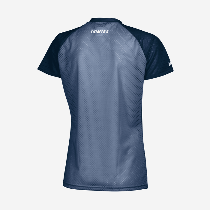 TRIMTEX BASIC MESH SS moteriški orientavimosi marškinėliai