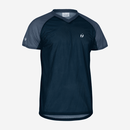 TRIMTEX BASIC MESH SS vyriški orientavimosi marškinėliai