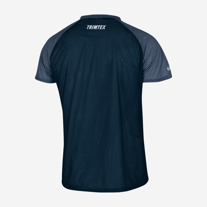 TRIMTEX BASIC MESH SS vyriški orientavimosi marškinėliai