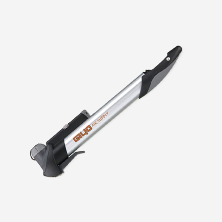 GIYO GP-781 pompa su monometru