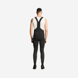 CRAFT PRO BIKE SUBZ WIND BIB 2 vyriškos dviratininko timpos