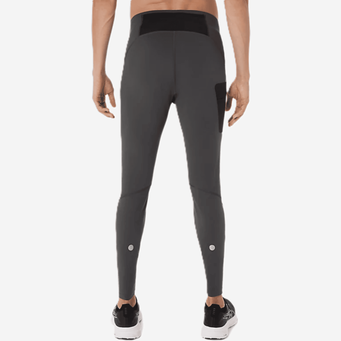 ASICS ROAD WINTER TIGHT vyriškos bėgimo timpos