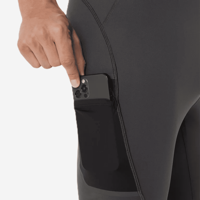 ASICS ROAD WINTER TIGHT vyriškos bėgimo timpos