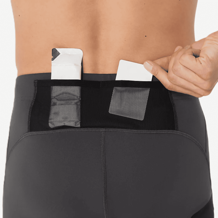 ASICS ROAD WINTER TIGHT vyriškos bėgimo timpos