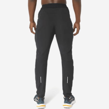 ASICS WINTER RUN vyriškos bėgimo kelnės