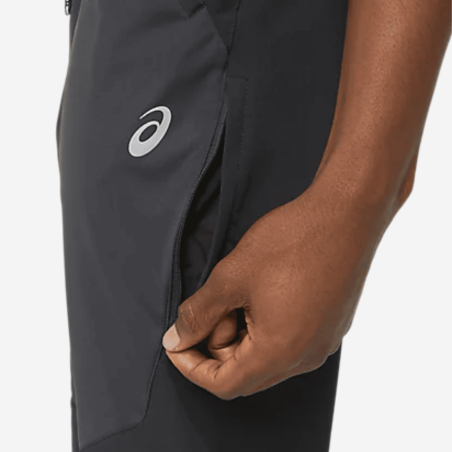 ASICS WINTER RUN vyriškos bėgimo kelnės