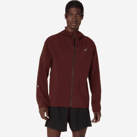 ASICS METARUN WATERPROOF vyriška bėgimo striukė