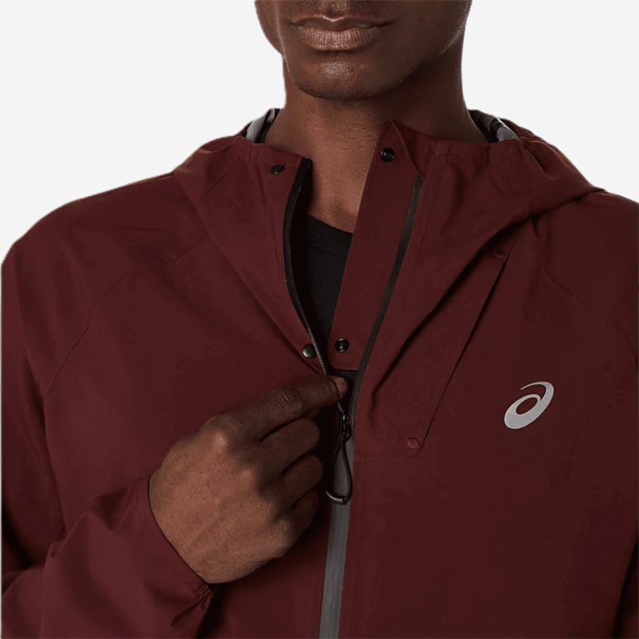 ASICS METARUN WATERPROOF vyriška bėgimo striukė