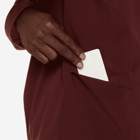 ASICS METARUN WATERPROOF vyriška bėgimo striukė