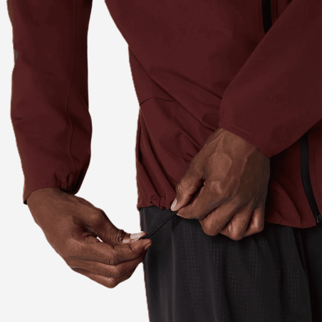 ASICS METARUN WATERPROOF vyriška bėgimo striukė