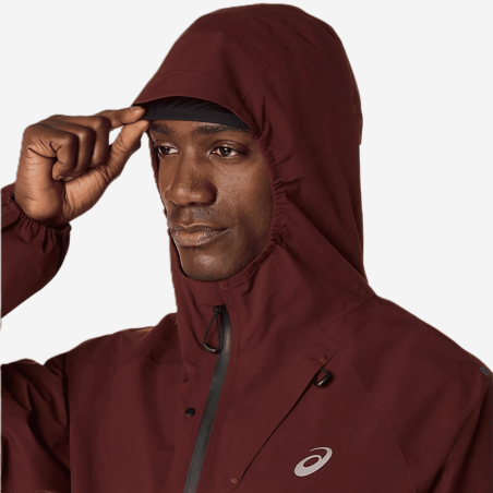 ASICS METARUN WATERPROOF vyriška bėgimo striukė