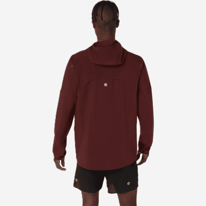 ASICS METARUN WATERPROOF vyriška bėgimo striukė