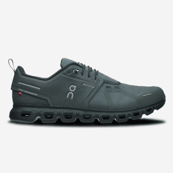 ON CLOUD 6 WATERPROOF vyriški batai | S-Sportas.lt ON CLOUD 6 WATERPROOF vyriški batai | S-Sportas.lt