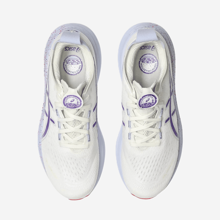 ASICS GEL-NIMBUS 27 TOKYO vyriški bėgimo batai