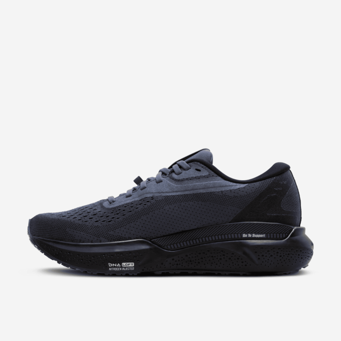 BROOKS ADRENALINE GTS24 GTX vyriški bėgimo batai