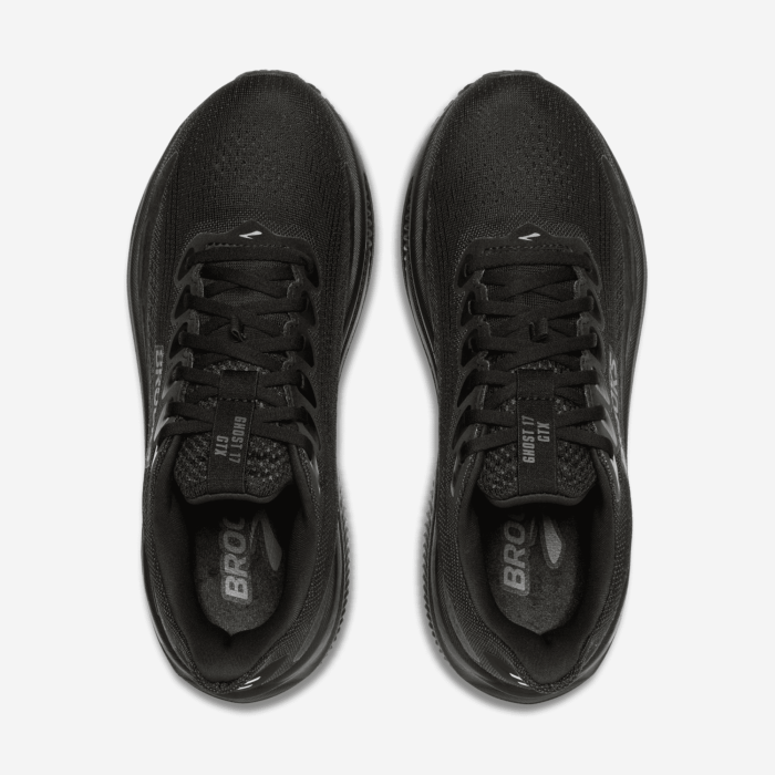 BROOKS GHOST 17 GTX vyriški bėgimo batai