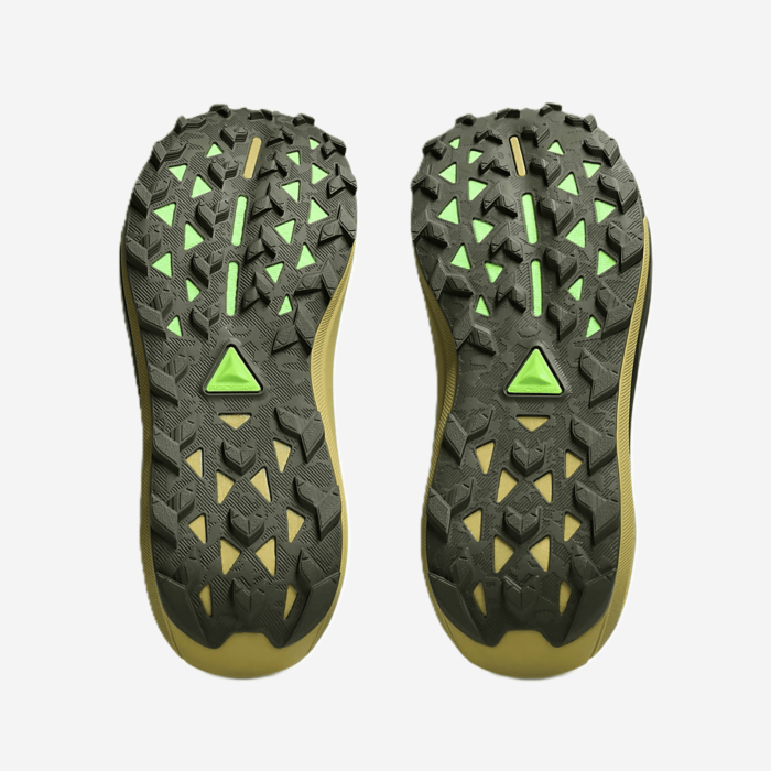 ASICS GEL-TRABUCO 13 GTX vyriški trail batai