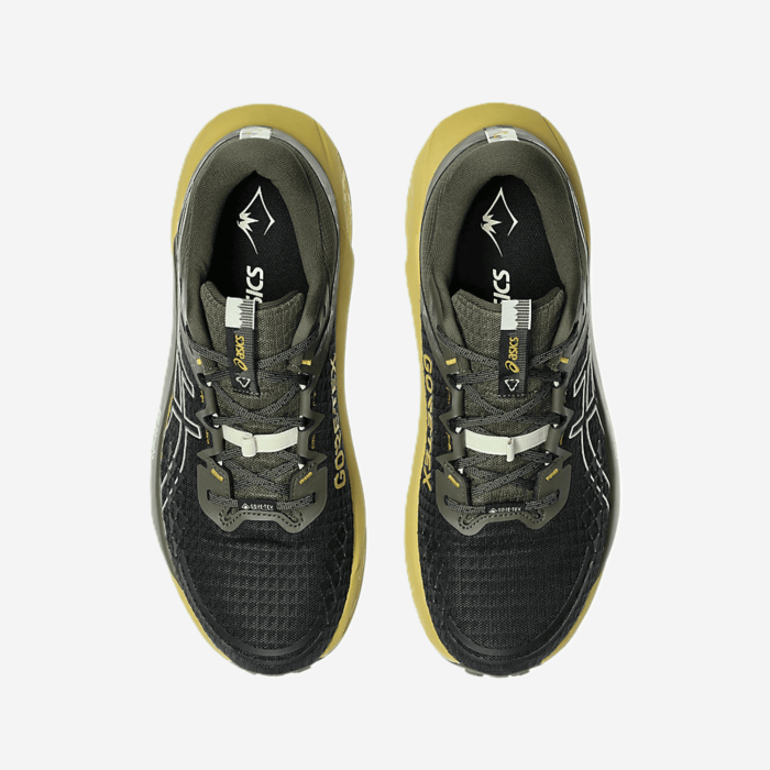 ASICS GEL-TRABUCO 13 GTX vyriški trail batai