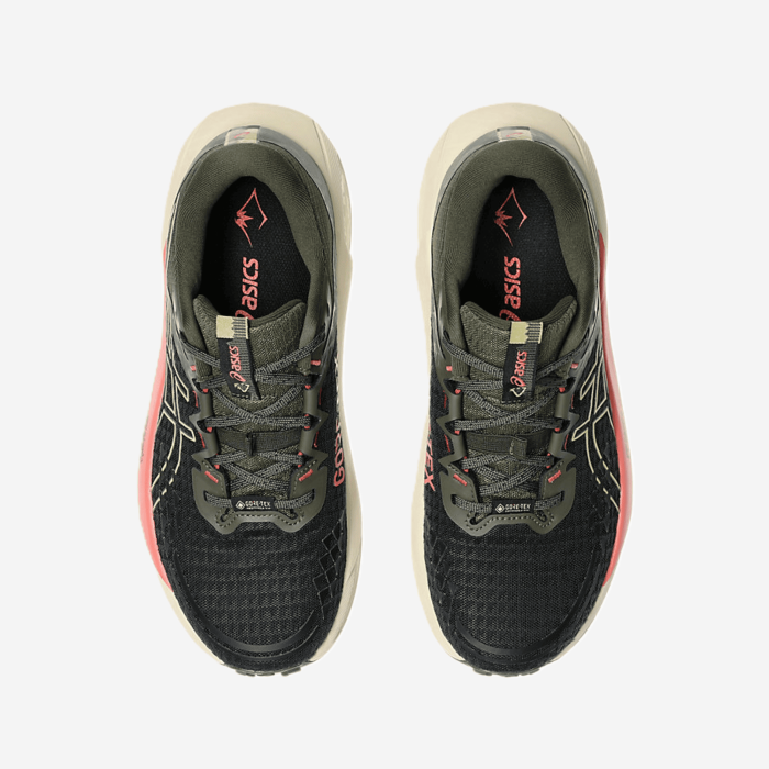 ASICS GEL-TRABUCO 13 GTX moteriški trail batai