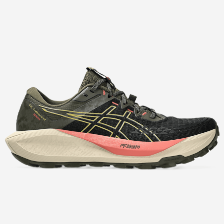 ASICS GEL-TRABUCO 13 GTX moteriški trail batai