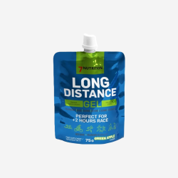 7NUTRITION LONG DISTANCE gelis