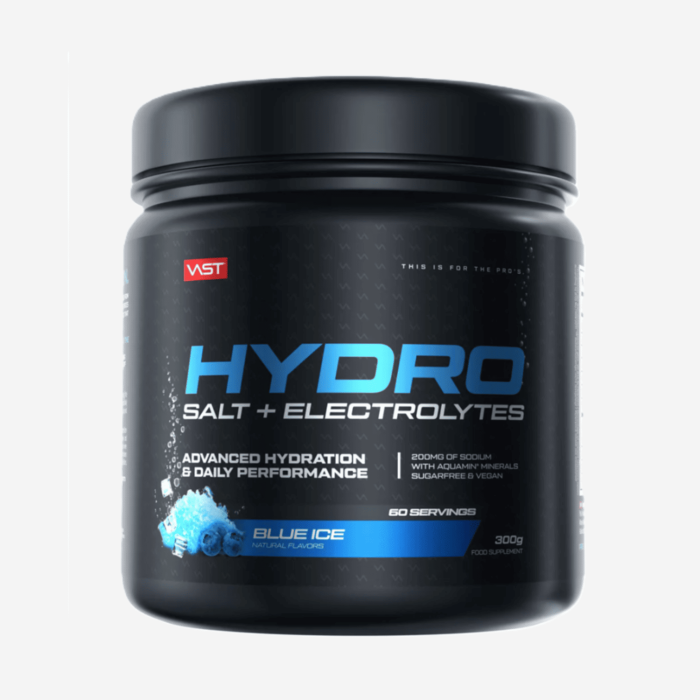 VEST HYDRO gėrimas VEST HYDRO gėrimas