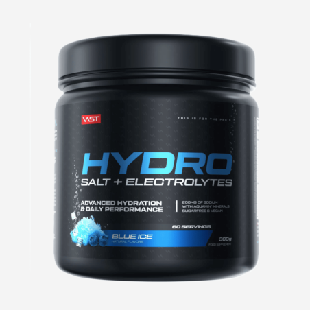 VEST HYDRO gėrimas